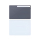 Samsung Smart Book Cover do Galaxy Tab S10 FE+ Blue - 1329781 - zdjęcie 3